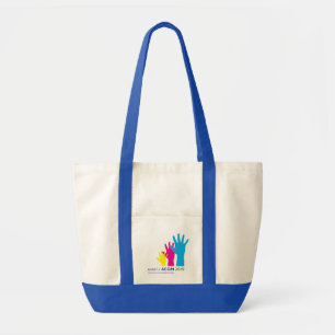 Tote - AmSAT ACGM logos Bag
