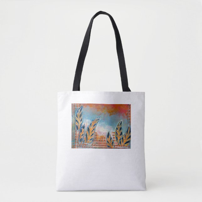 Tote Bag (Front)