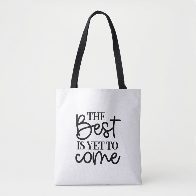 Tote Bag (Front)