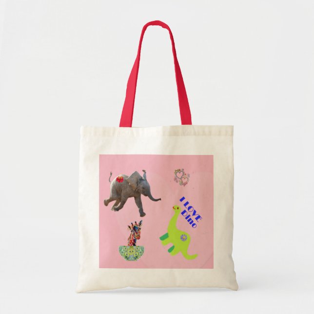 Tote Bag (Front)