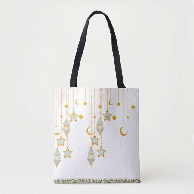 Tote Bag (Front)