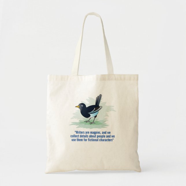 Tote bag (Front)