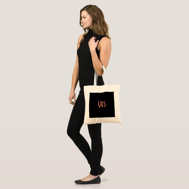 Tote Bag (Front (Model))