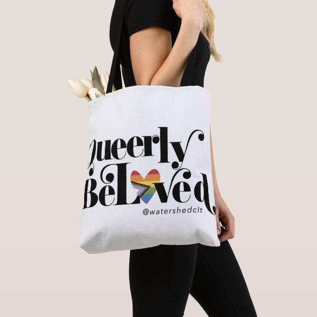 Tote Bag (De près)