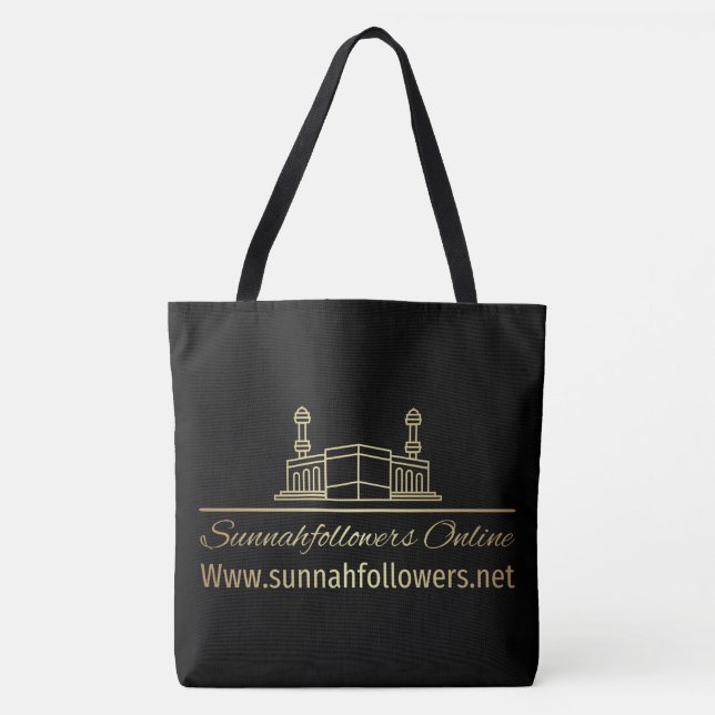 Tote Bag (Front)