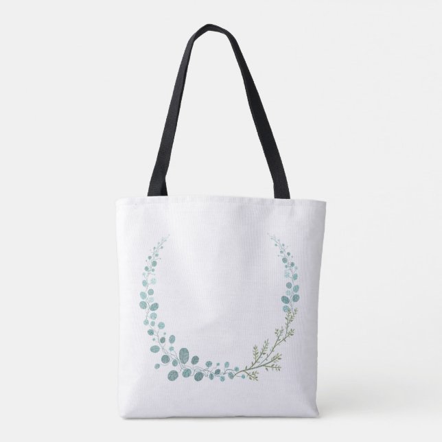 Tote Bag (Back)