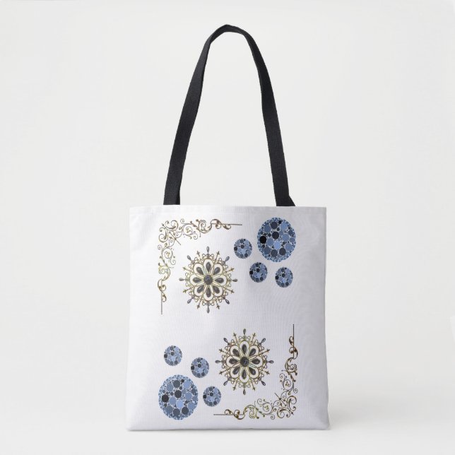 tote bag (Front)