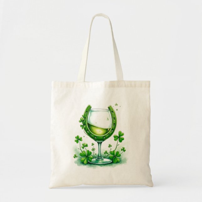 Tote Bag (Front)