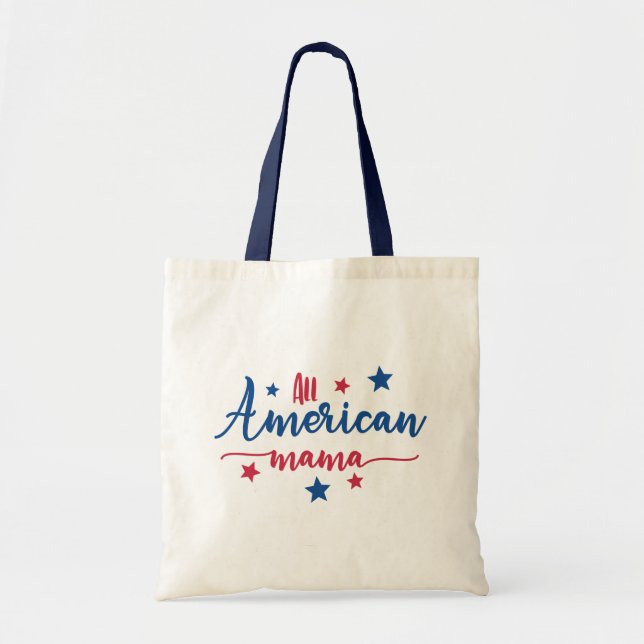 Tote Bag (Front)
