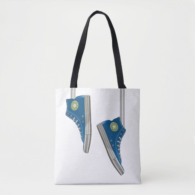 Tote bag (Front)
