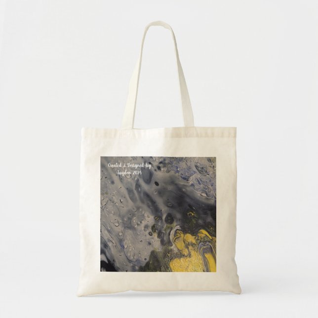 Tote Bag (Front)