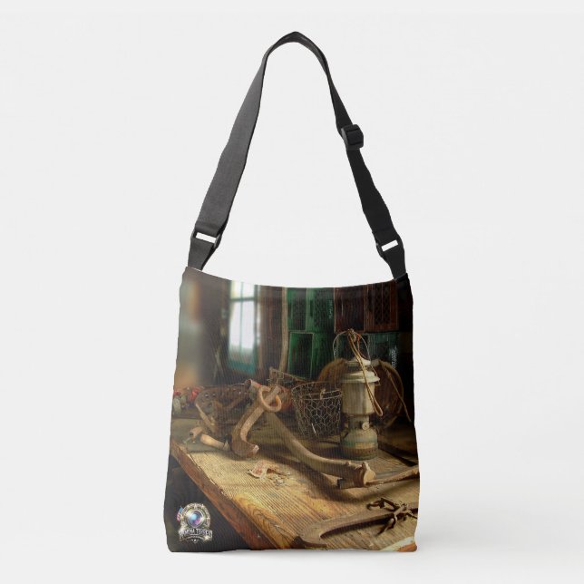 Tote Bag (Front)