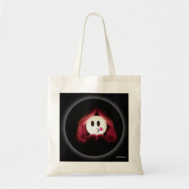 Tote Bag (Front)