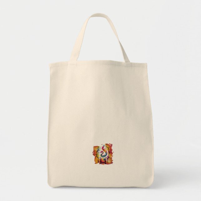 Tote Bag (Front)