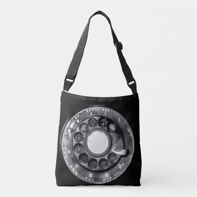 Tote Bag (Front)