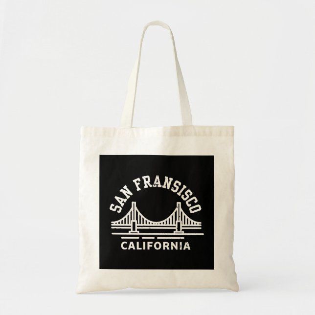 Tote Bag (Front)
