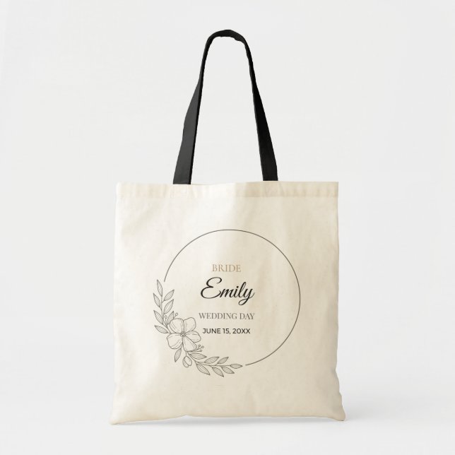 Tote Bag (Devant)