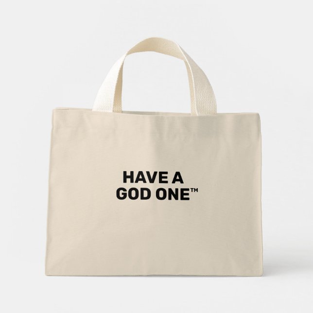 Tote Bag (Back)