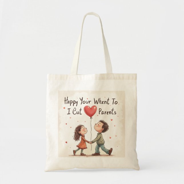Tote Bag (Front)