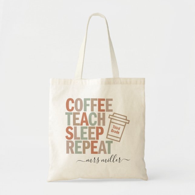 Tote Bag (Front)