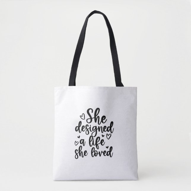 Tote Bag (Front)