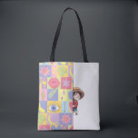 Tote bag<br><div class="desc">Carry your essentials in style with this colorful aesthetic tote bag featuring a vibrant modern pattern design. Perfect for everyday use, this tote bag combines functionality with a trendy artistic look that stands out wherever you go. Made from durable, high-quality fabric, this tote is designed to hold your daily essentials...</div>