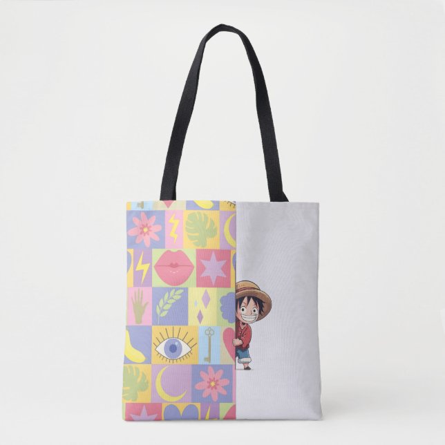 Tote bag  (Devant)