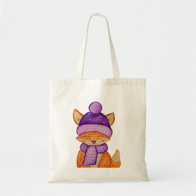 Tote Bag (Front)