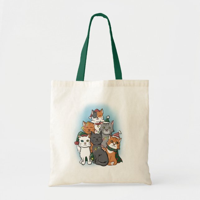 Tote Bag (Front)