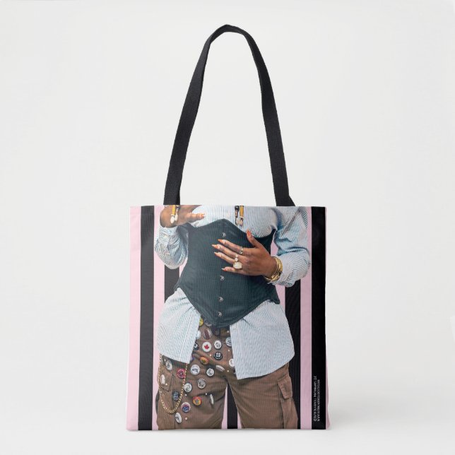 Tote Bag (Front)