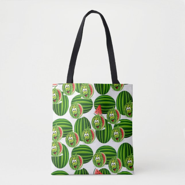 tote bag (Front)