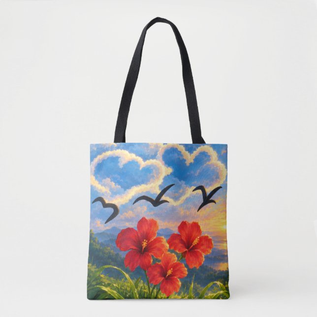 Tote bag (Front)