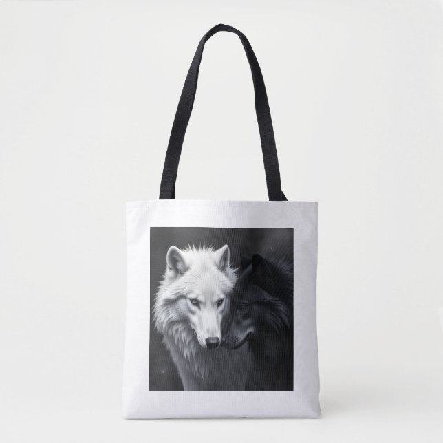 Tote bag (Devant)
