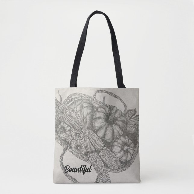 Tote Bag (Front)