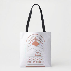 TOTE BAG 