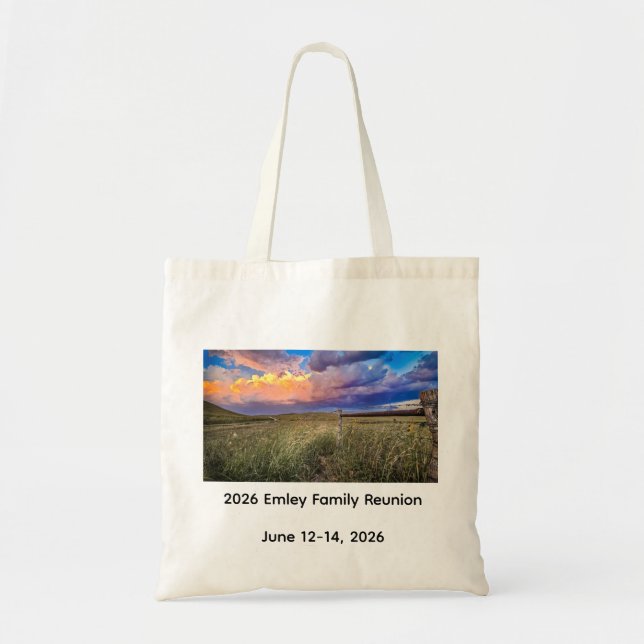 Tote Bag (Devant)