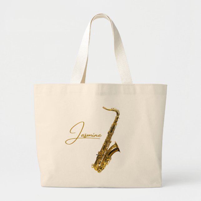 tote bag (Front)