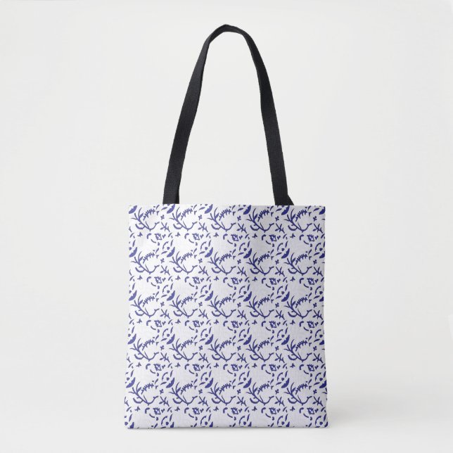 Tote Bag (Front)