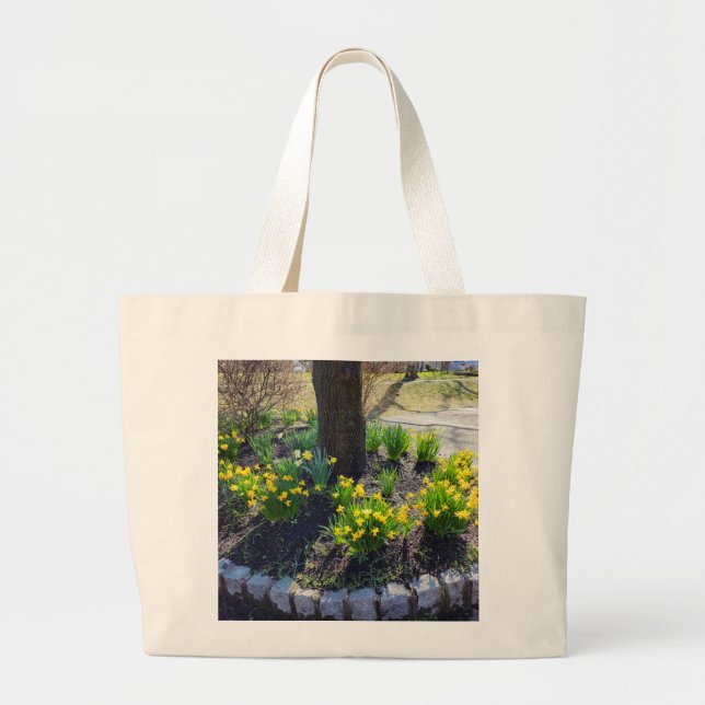 Tote Bag (Front)