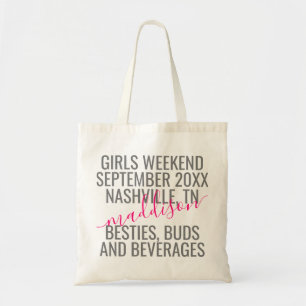 TOTE BAG 