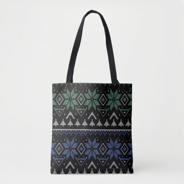 Tote Bag (Front)