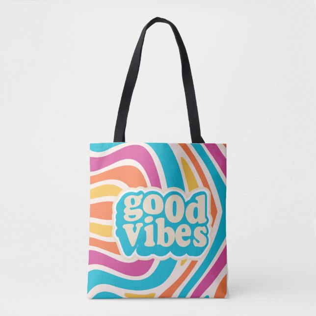 Tote Bag (Front)