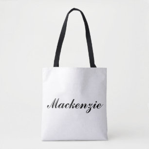 TOTE BAG