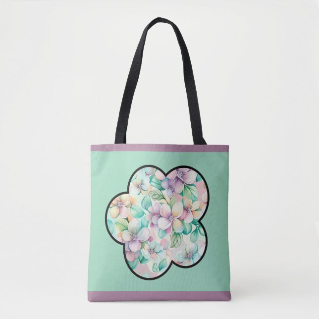 Tote bag (Front)