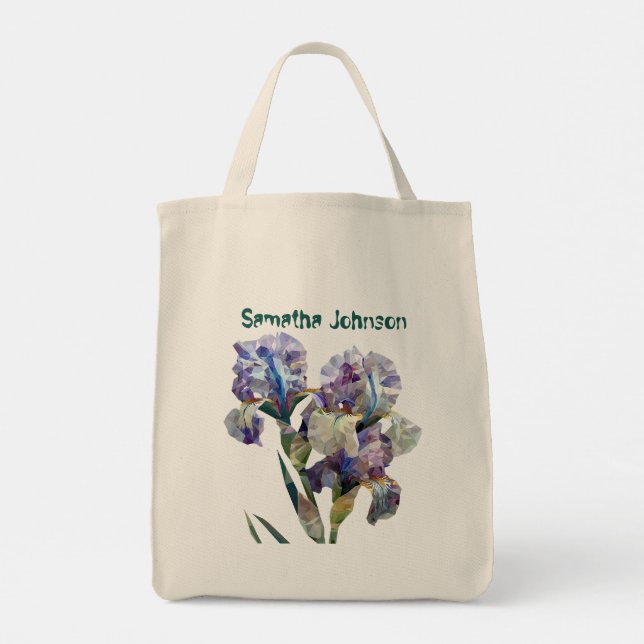 Tote Bag (Back)