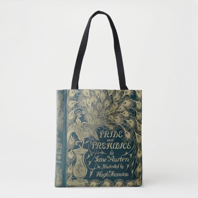 Tote Bag (Front)