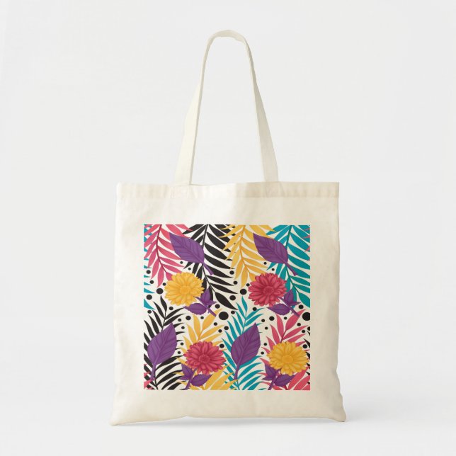 Tote Bag (Front)