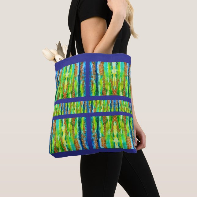 Tote Bag (Close Up)