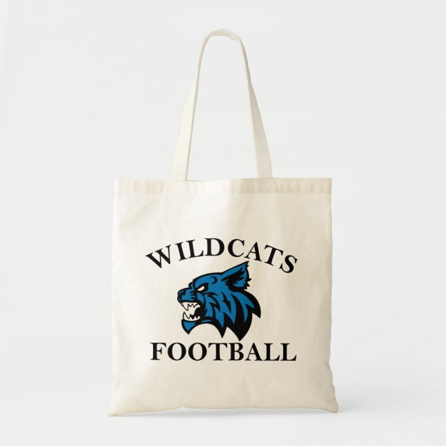 Tote Bag (Front)