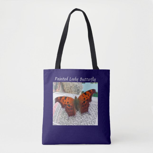 Tote Bag (Front)